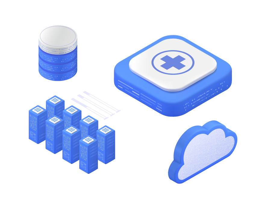 Hyperconnected Medical Hub
