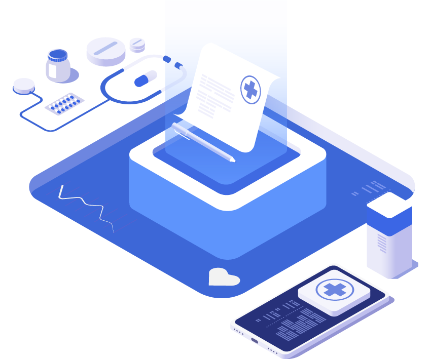 Devoted Companion for Lifelong Health