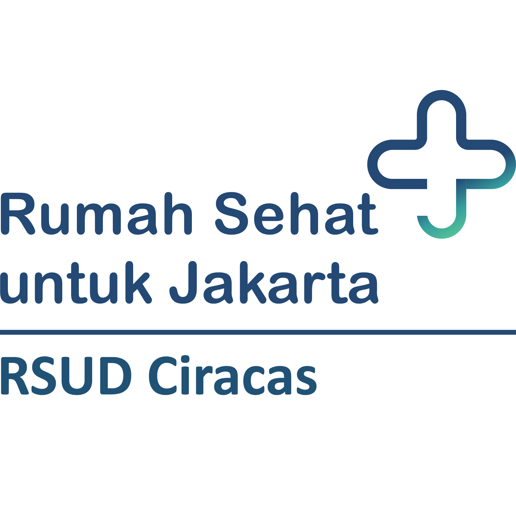 RSUD Ciracas